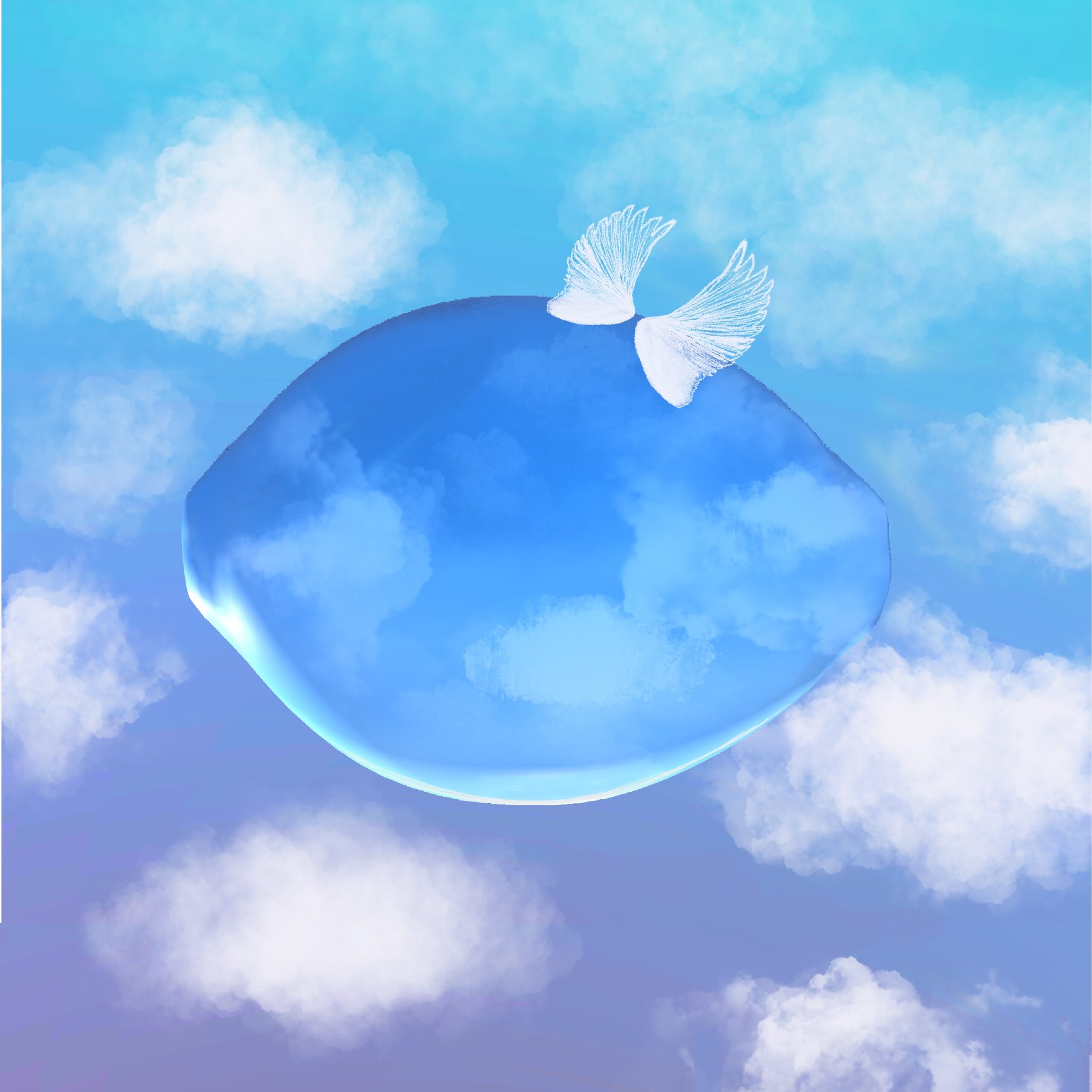 Digital art