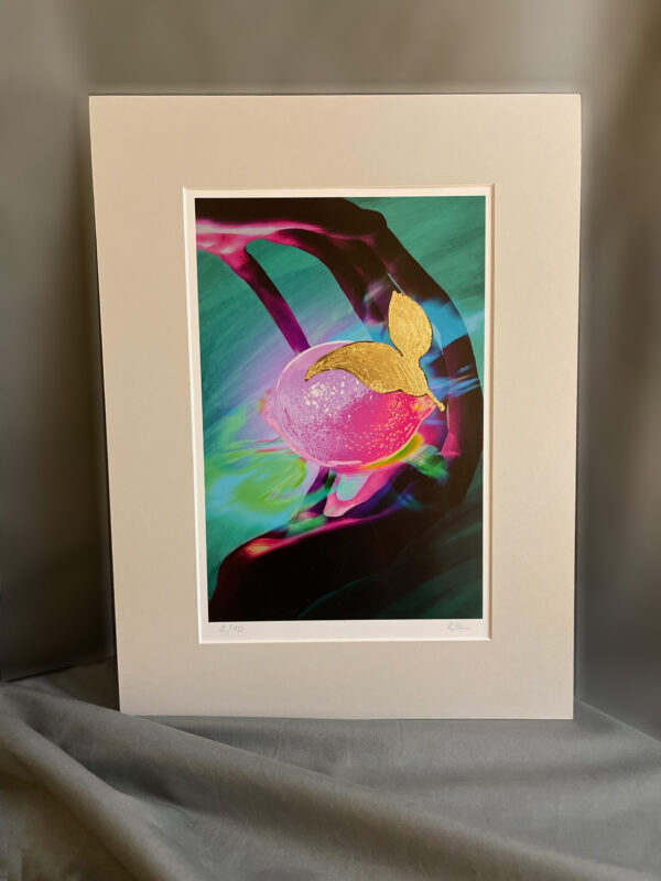 Handful art print - Image 5